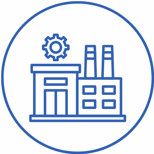 Manufacturing & Operations